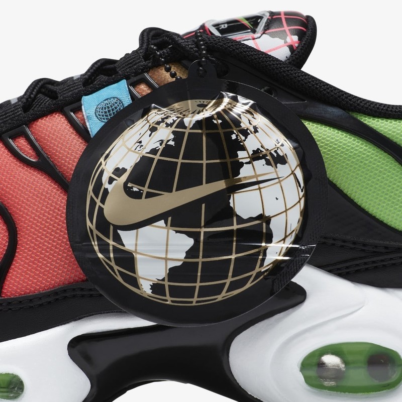 Nike tn worldwide discount pack